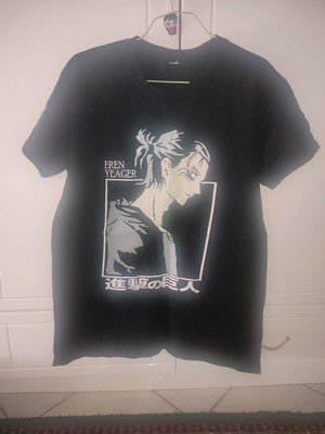 Men's t-shirts like new, pack of 9, size M