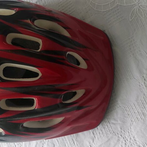 Children's helmet like new