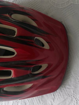 Children's helmet like new