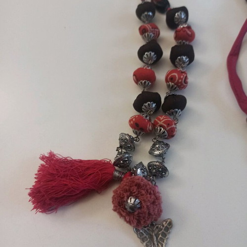 Women's necklace new