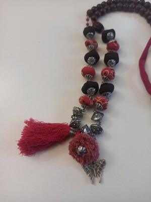 Women's necklace new