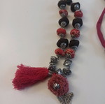 Women's necklace new