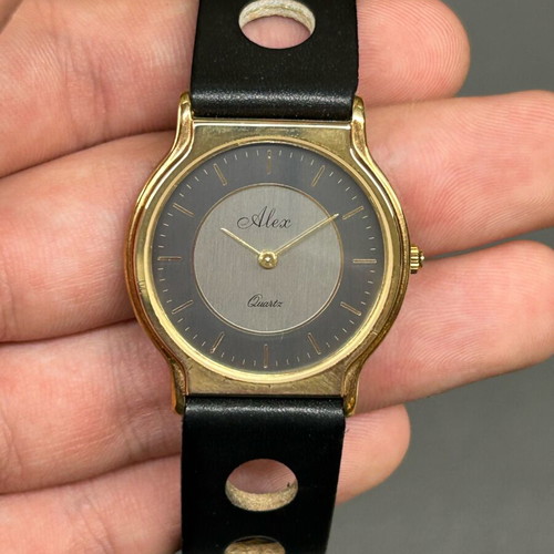 Alex Swiss Swiss watch like new, flawless and unworn