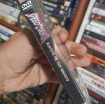 Speed & Demon DVD σαν καινούργιο, με υπότιτλους, δράσης, περιπέτεια, κοινωνικό
