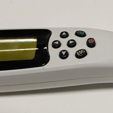 Στυλό μεταφραστής Wizcom SuperPen Professional σαν καινούργιο