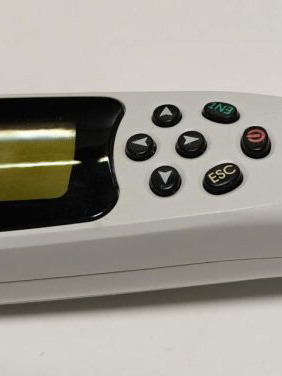 Wizcom SuperPen Professional писалка преводач като нов