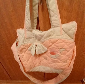 Τσάντα μωρού