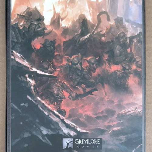 Spellforce III PC DVD-ROM like new, complete in case
