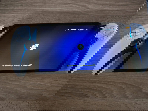 Sony ps портал
