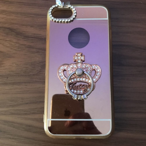 iPhone 7/8/SE phone case new