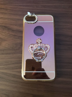 iPhone 7/8/SE phone case new