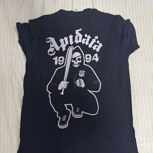 Paok Aridaia T-shirt