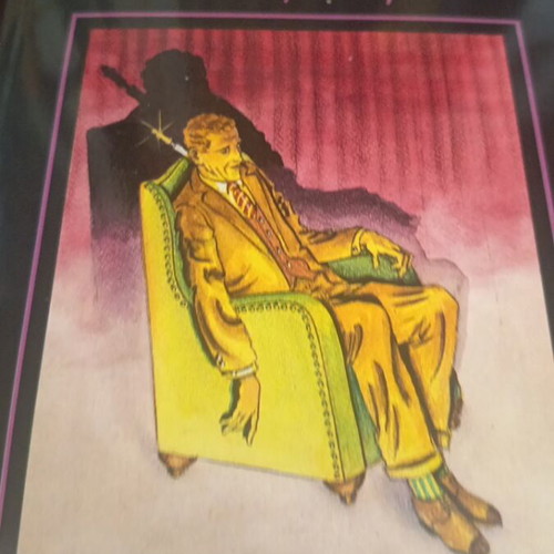 Agatha Christie book collection, 5 volumes, Greek