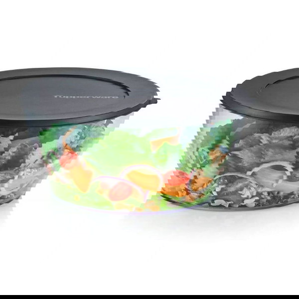 Кристално купа 4 л !Tupperware