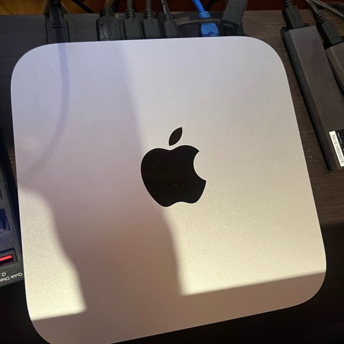 Mac Mini M2Pro 512GB 16GB RAM like new