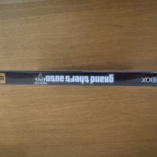 GTA V Xbox Series X game