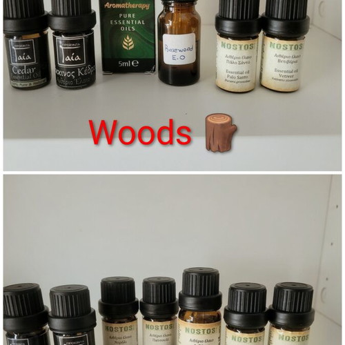 Complete Perfumery Kit with Essential Oils and Equipment, new