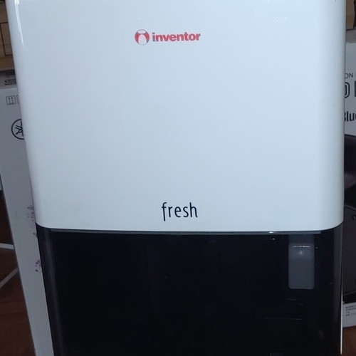 Dehumidifier Inventor FRS 12L like new