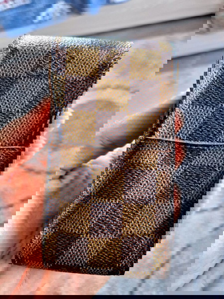 Louis Vuitton Ταμπακιέρα ORIGINAL