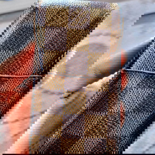 Louis Vuitton Ταμπακιέρα ORIGINAL