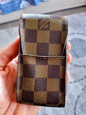 Louis Vuitton Ταμπακιέρα ORIGINAL