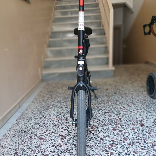 Electric bike Urban Glide E-Bike 350