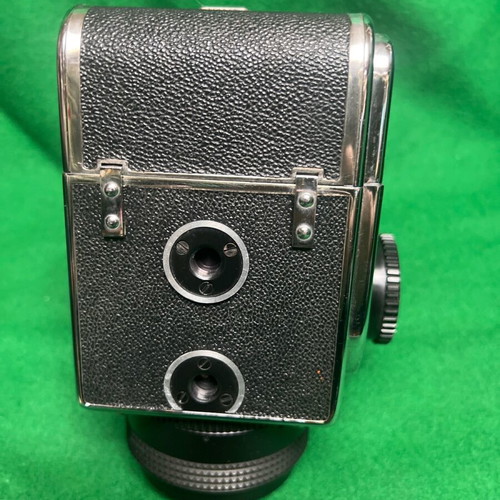 KIEV 88 TTL camera used, vintage 1980, fully functional