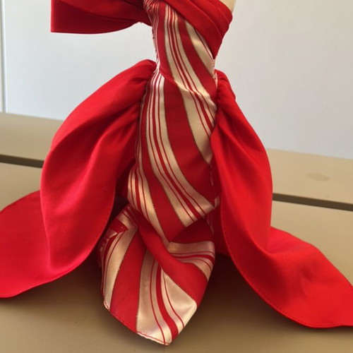 Barbie Holiday 2019 dress like new