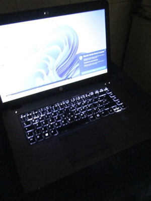 HP ProBook 450 G3 μεταχειρισμένο, 15.6" FHD, Intel Core i5, 8GB RAM, 256GB SSD, πληκτρολόγιο με backlight