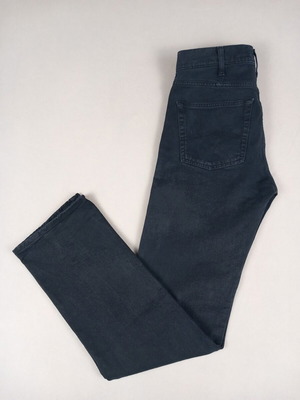Armani Jeans ανδρικό τζιν σε σκούρο ανθρακί, μέγεθος 30