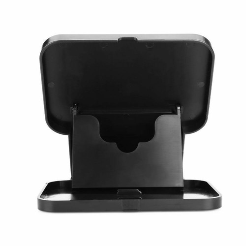 Nintendo Switch adjustable foldable table stand used