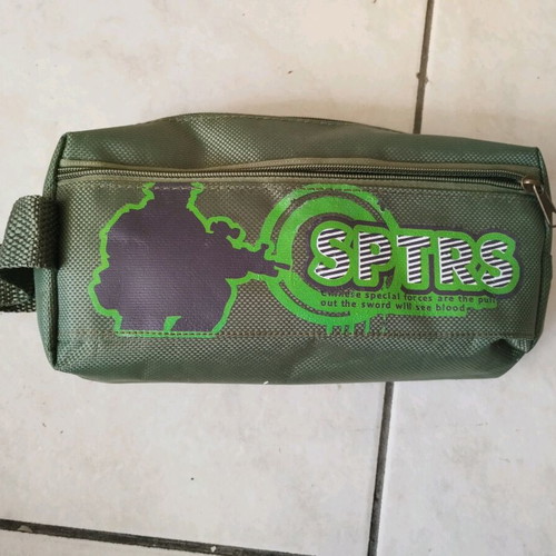 Pencil Case like new