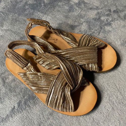 Zara kids sandals No 28