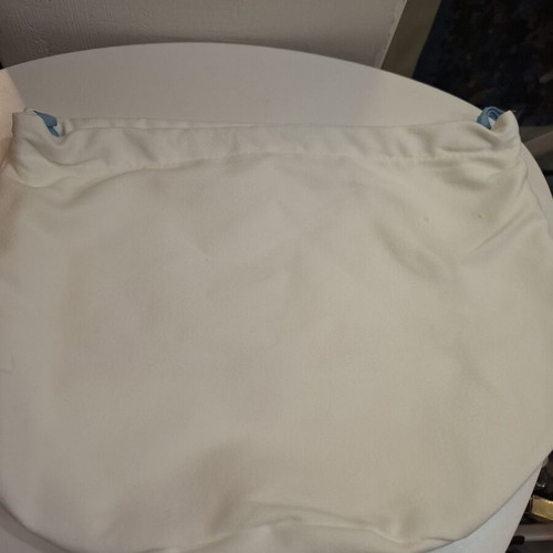 Montblanc fabric gift bag 30cm x 25cm like new