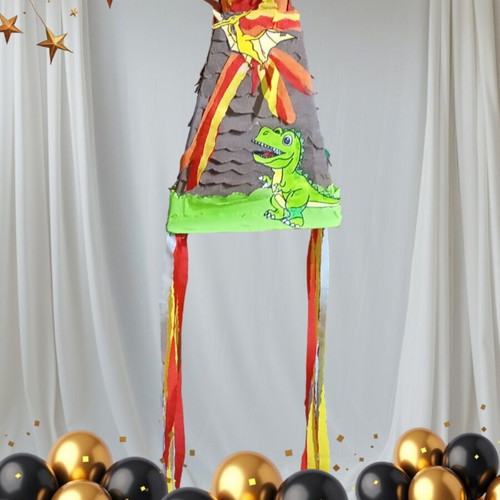 Pinata made to order in any design you want