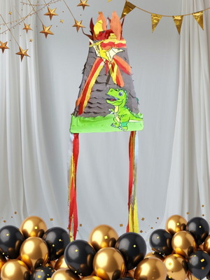Pinata made to order in any design you want