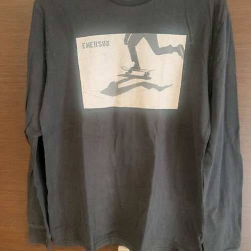 Emerson thin shirt size M used