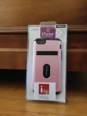 Bumper case for iPhone 6 and 6s new
