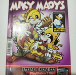Miky Maous #2068 comic book used