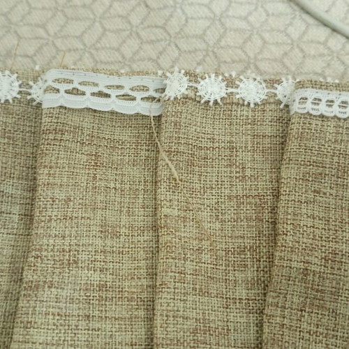 Fabric bags set of 5 new