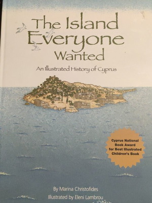 The Island Everyone Wanted book new