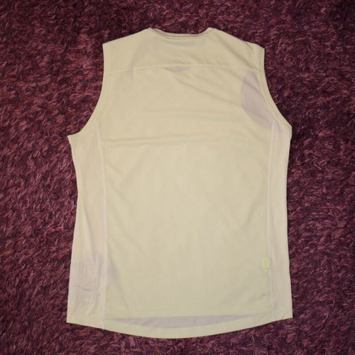 Rapha Thank Top women size M like new, green