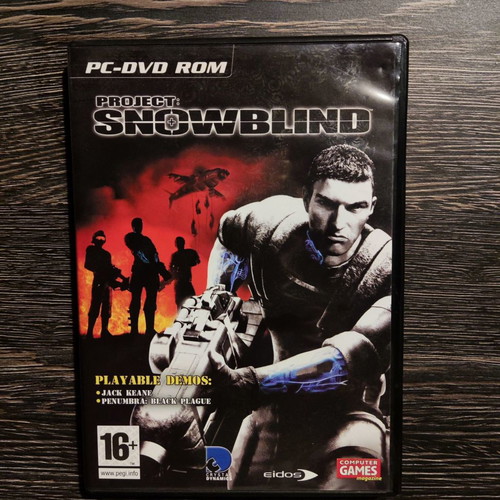 PC videogames used, pack of multiple titles
