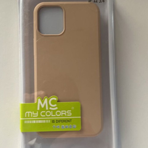 IPhone 12 Mini 5.4 Case Pink new