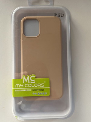 IPhone 12 Mini 5.4 Case Pink new