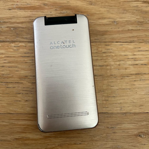 Alcatel One Touch parts like new (second)