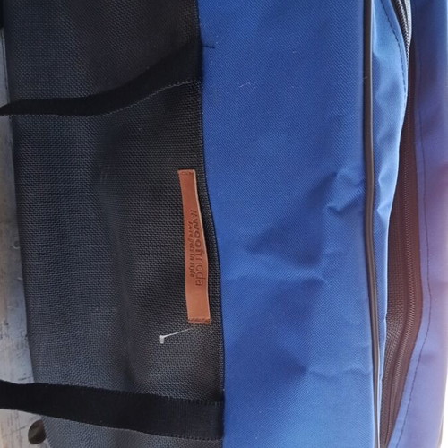 Pet carrier bag new