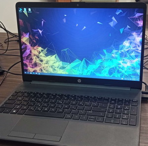 HP 255 G8 Notebook PC