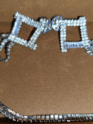 Shirt Jewelry new for women's collar