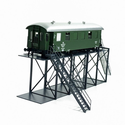 Märklin H0 42355 Temporary Signal Stand like new